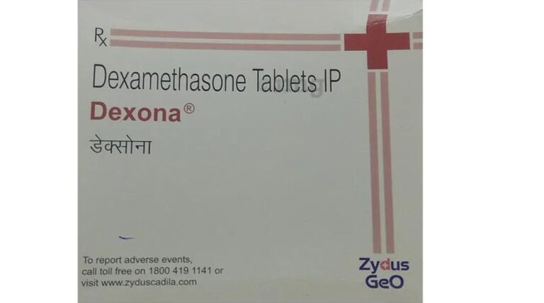 Dexona Tablet Uses in Hindi - डेक्सोना टैबलेट का उपयोग, साइड इफ़ेक्ट, डोज़