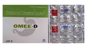 Omee D Capsule Uses in Hindi – ओमी डी कैप्सूल का उपयोग, साइड इफ़ेक्ट और डोज