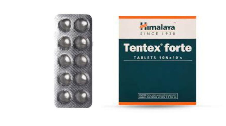 Tentex Forte Tablet Uses in Hindi - टेन्टेक्स फोर्ट टैबलेट के उपयोग, साइड इफ़ेक्ट और खुराक